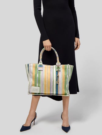 Sandro Top Handle Bag