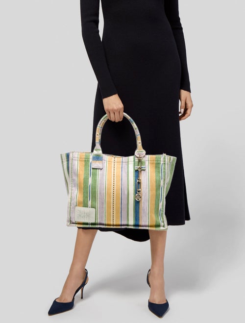 Sandro Top Handle Bag