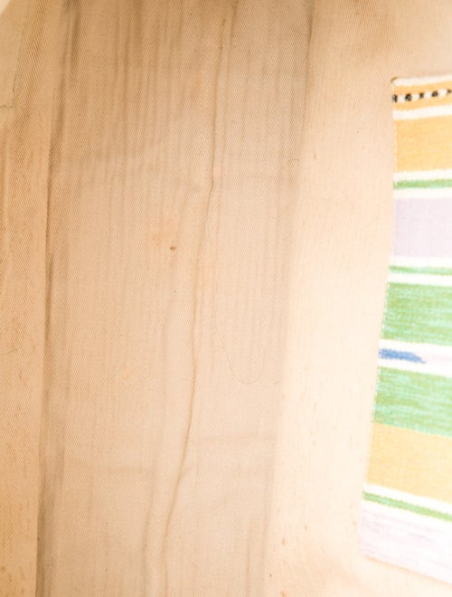 Sandro Top Handle Bag