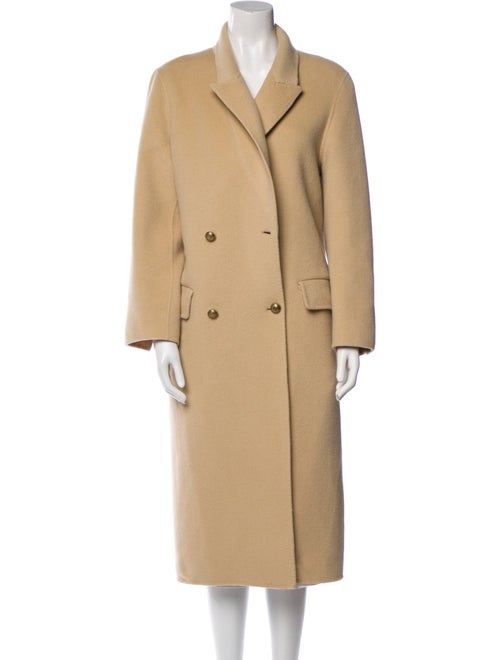 Sandro Wool Coat
