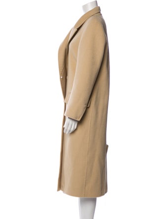 Sandro Wool Coat