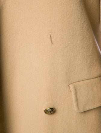 Sandro Wool Coat