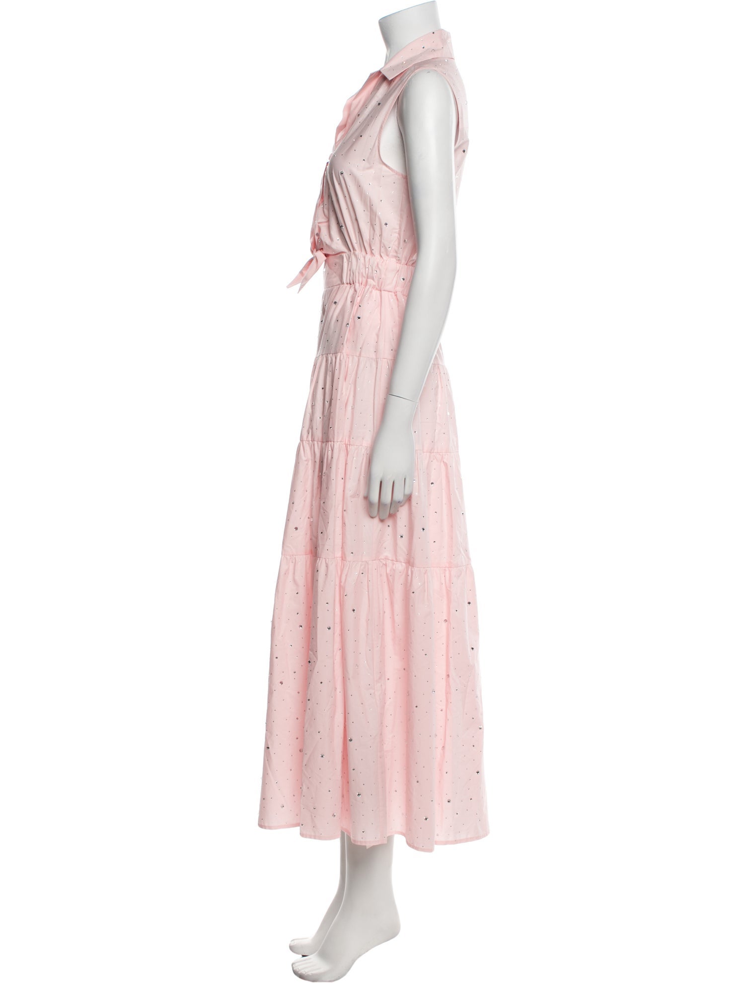 Sandro Long Dress w/ Tags