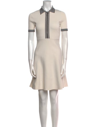 Sandro Knee-Length Dress