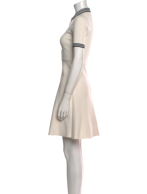 Sandro Knee-Length Dress