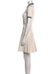 Sandro Knee-Length Dress