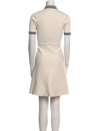 Sandro Knee-Length Dress