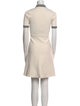 Sandro Knee-Length Dress