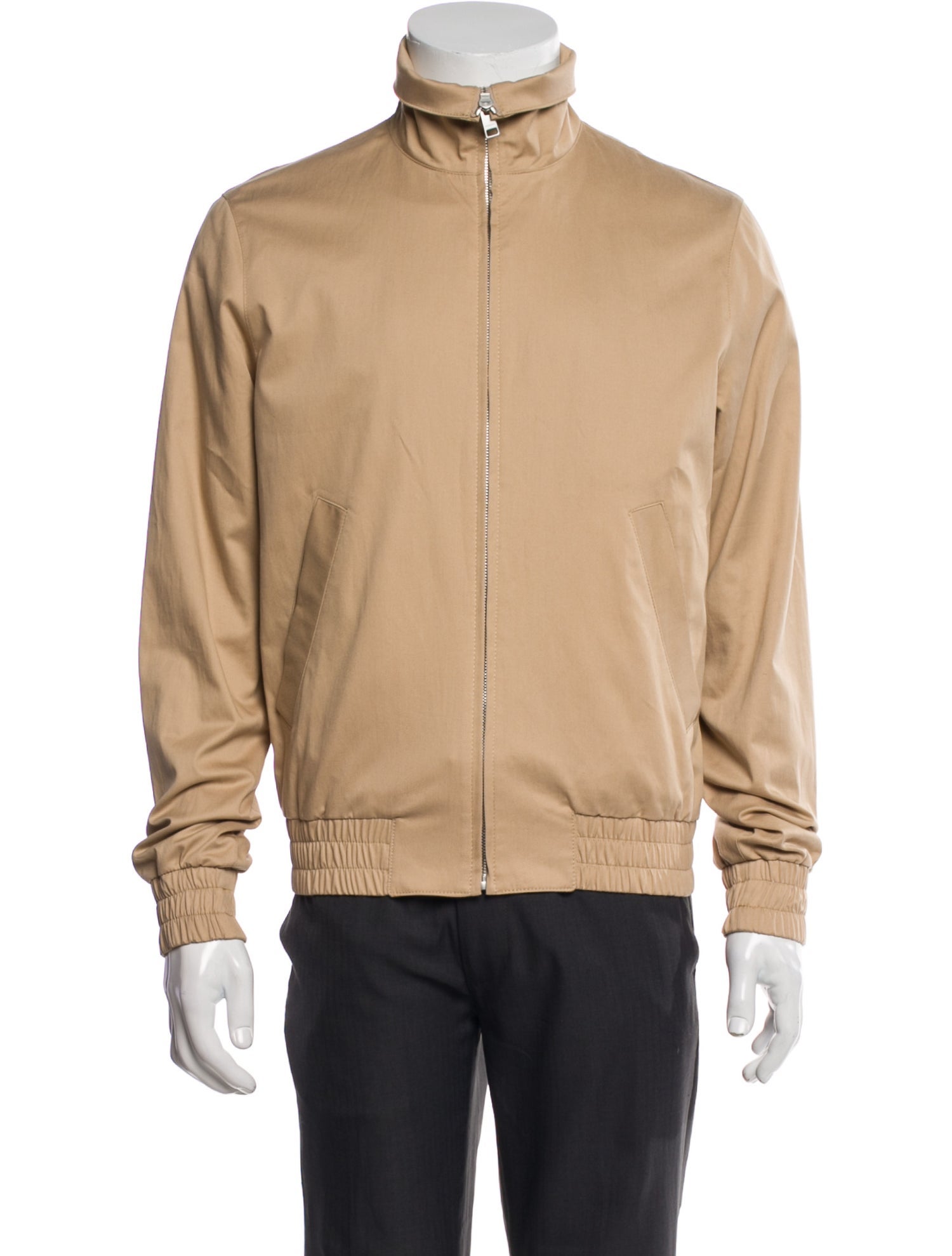 Sandro Windbreaker w/ Tags