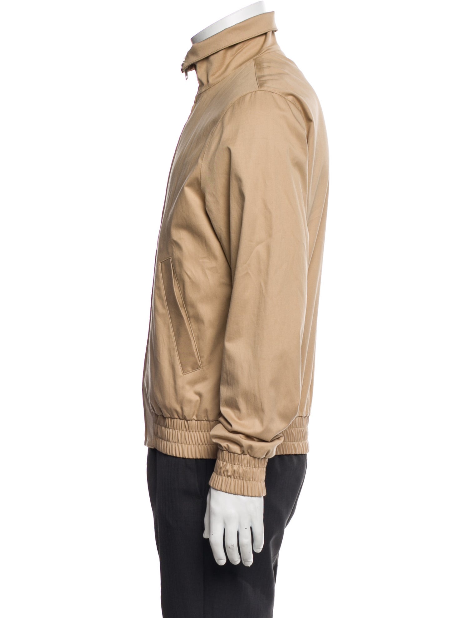 Sandro Windbreaker w/ Tags