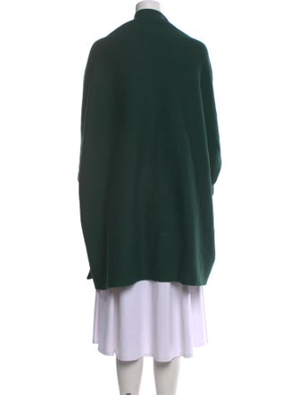 Sandro Open Front Sweater