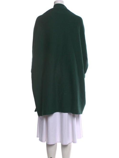 Sandro Open Front Sweater