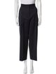 Sandro Wide Leg Pants