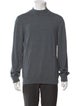 Sandro Wool Turtleneck Pullover