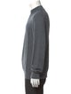 Sandro Wool Turtleneck Pullover