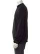 Sandro Wool Turtleneck Pullover