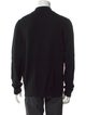Sandro Wool Turtleneck Pullover