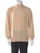 Sandro Cashmere Turtleneck Pullover