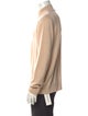 Sandro Cashmere Turtleneck Pullover