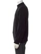 Sandro Cashmere Turtleneck Pullover
