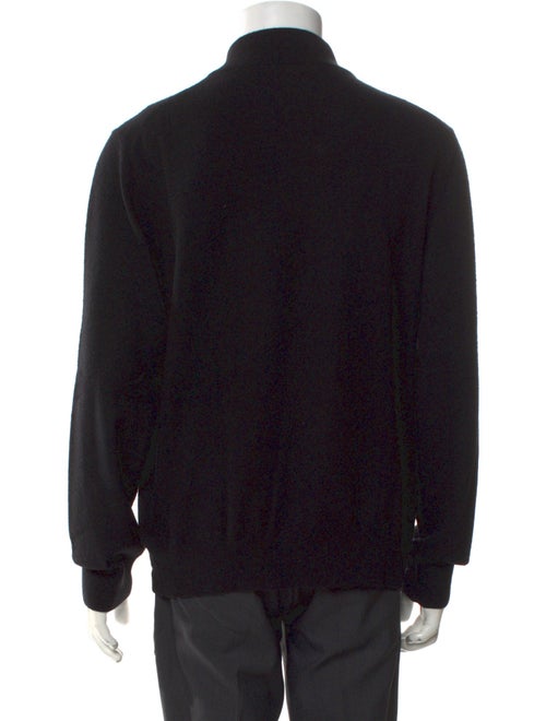 Sandro Cashmere Turtleneck Pullover