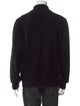 Sandro Cashmere Turtleneck Pullover