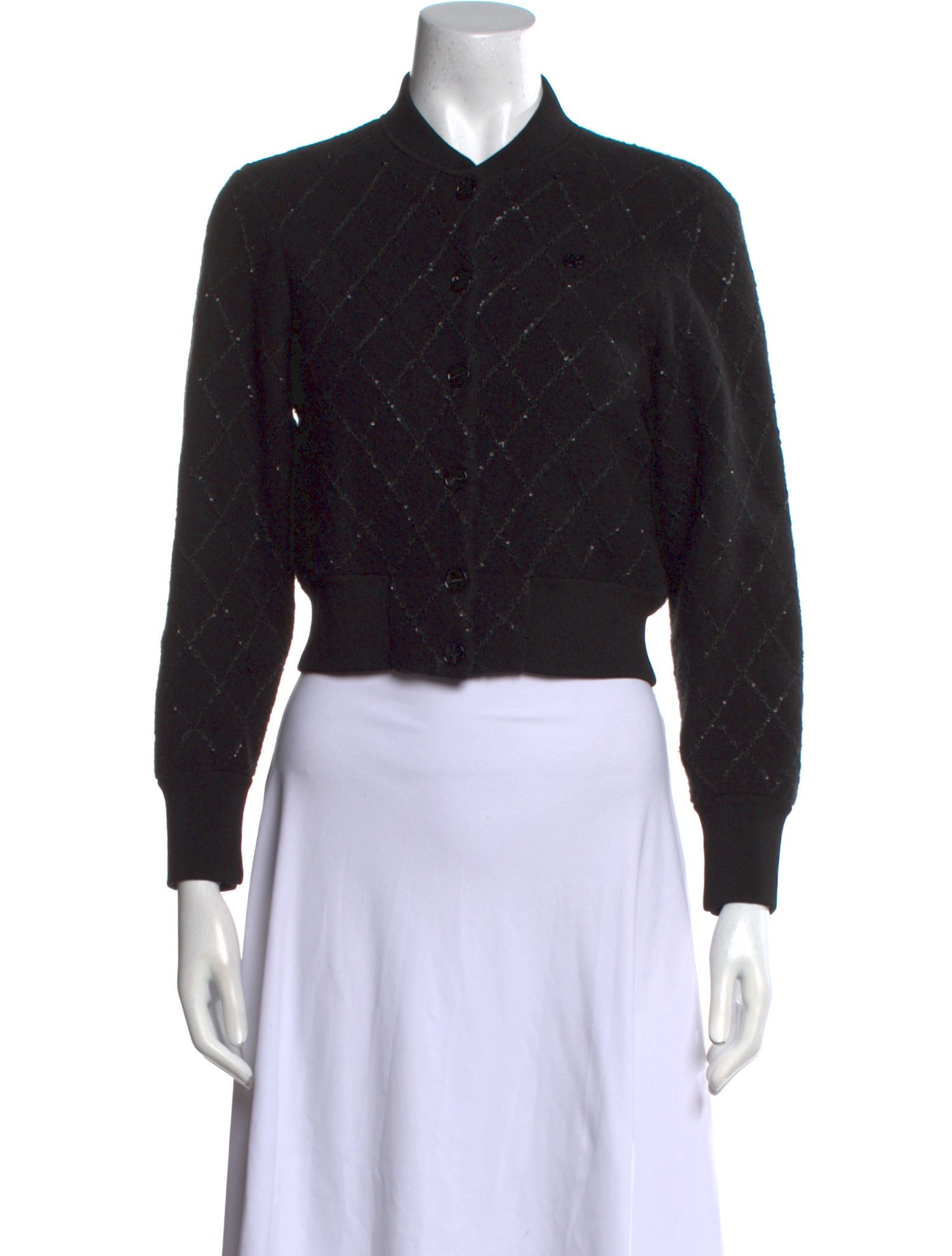 Sandro Wool Sweater w/ Tags