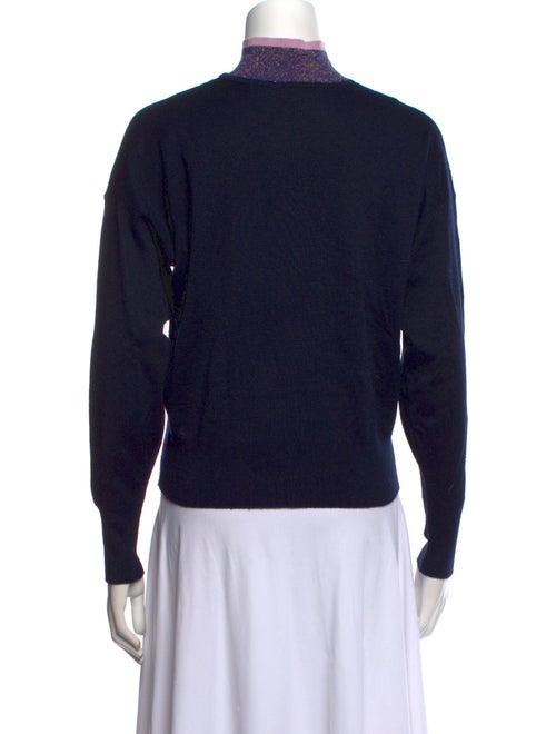 Sandro Turtleneck Sweater
