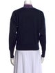 Sandro Turtleneck Sweater