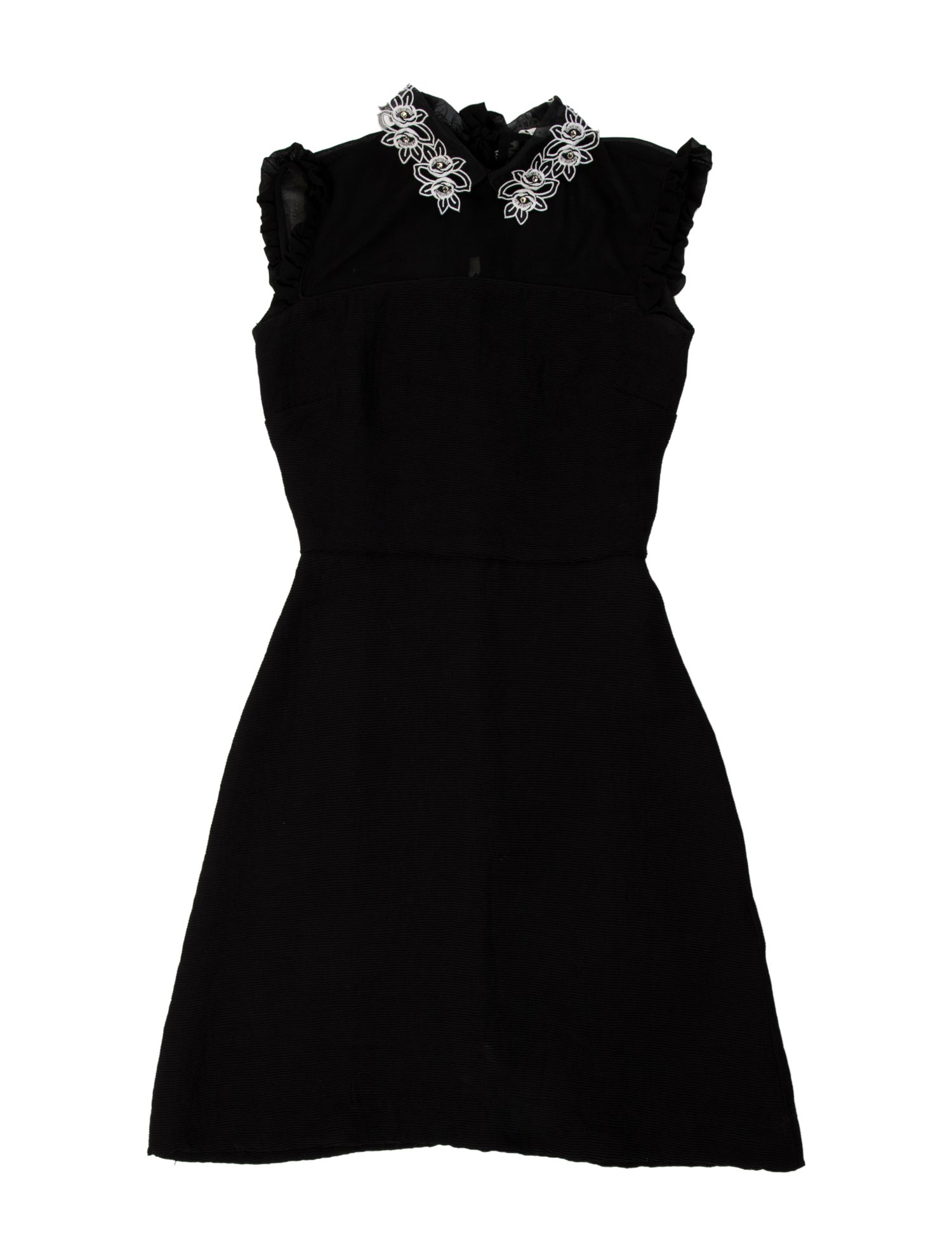 Sandro Mini Dress