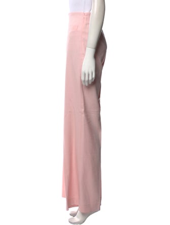 Sandro Wide Leg Pants