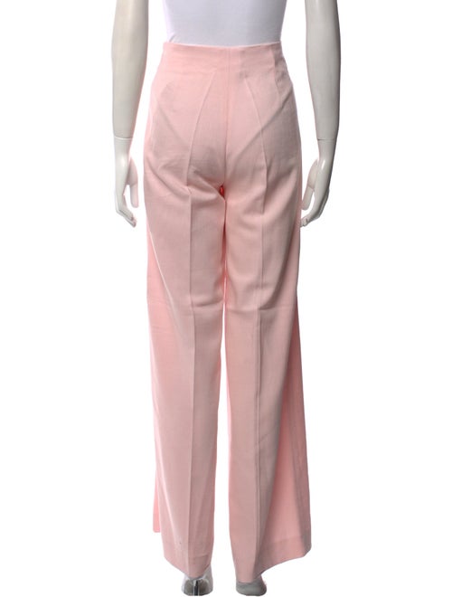 Sandro Wide Leg Pants