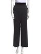 Sandro Wide Leg Pants