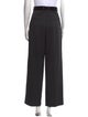 Sandro Wide Leg Pants
