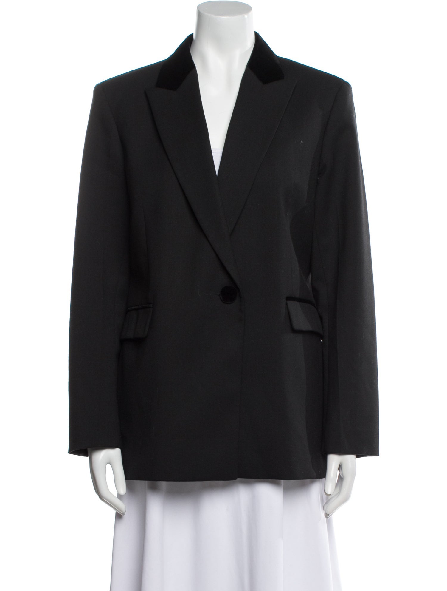 Sandro Blazer