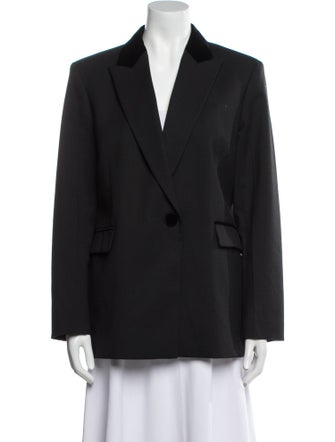 Sandro Blazer