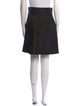 Sandro Knee-Length Skirt