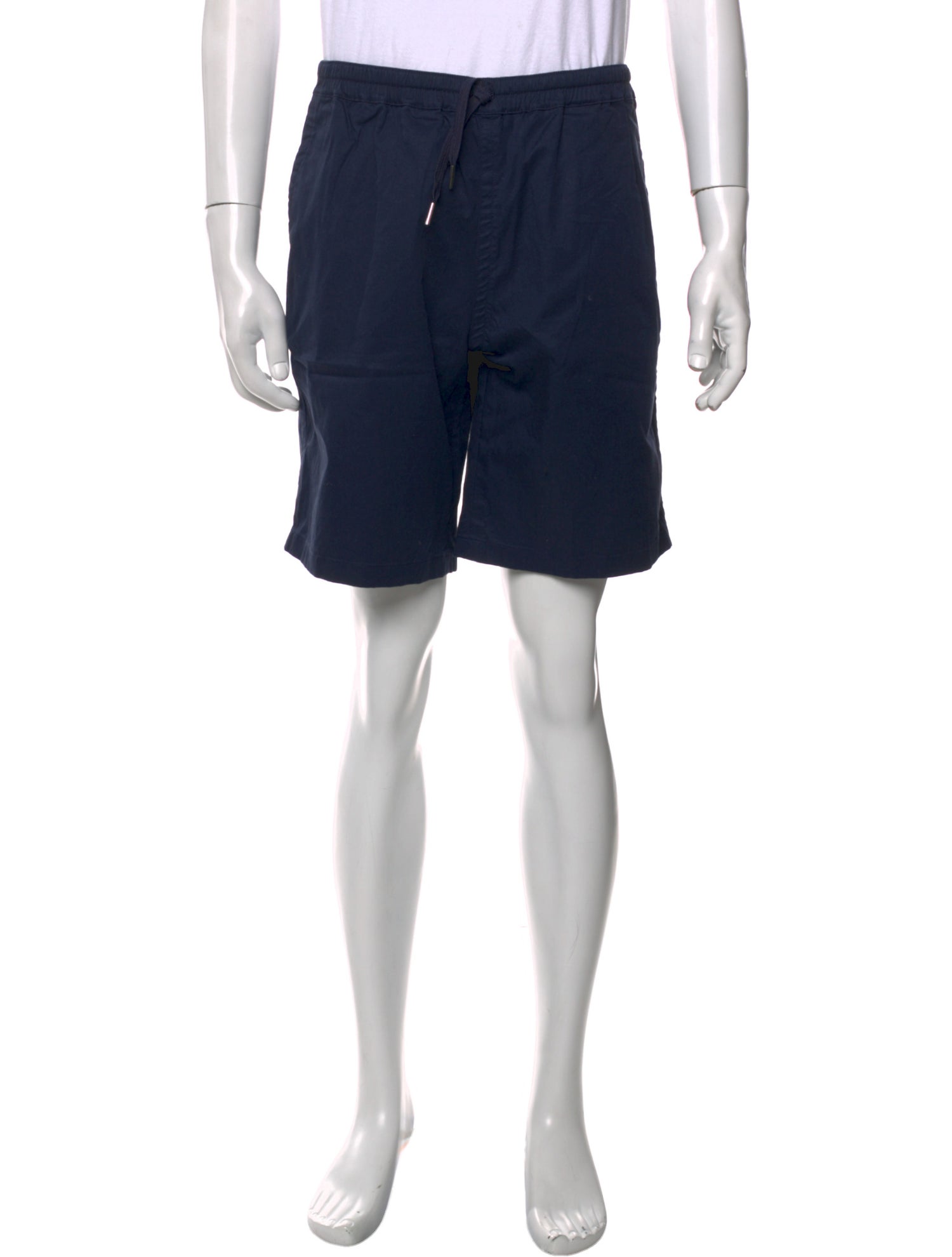 Sandro Jogger Shorts