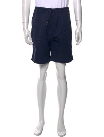 Sandro Jogger Shorts