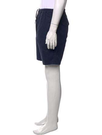 Sandro Jogger Shorts