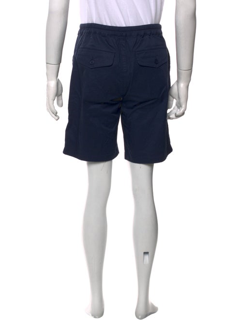 Sandro Jogger Shorts