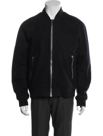 Sandro Bomber Jacket