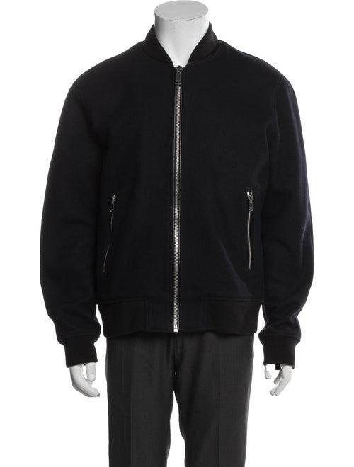 Sandro Bomber Jacket