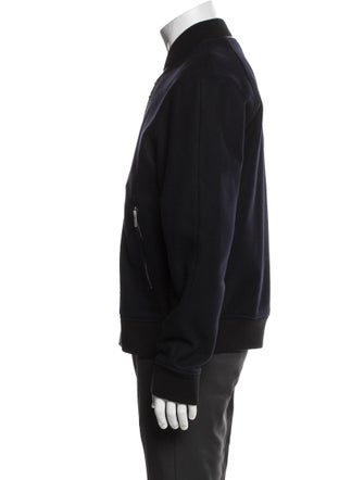 Sandro Bomber Jacket