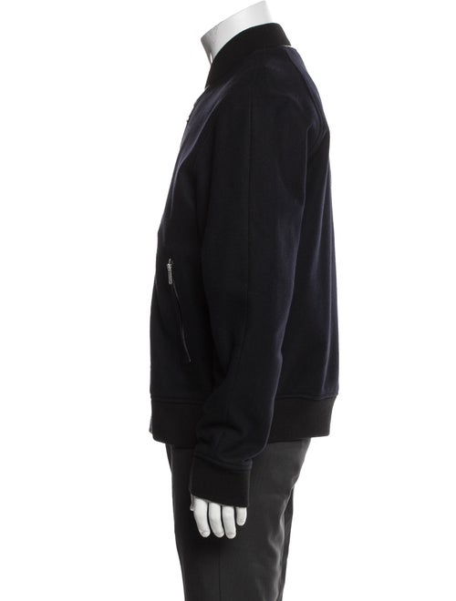 Sandro Bomber Jacket