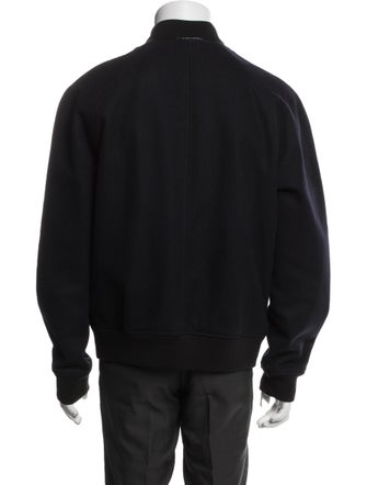 Sandro Bomber Jacket