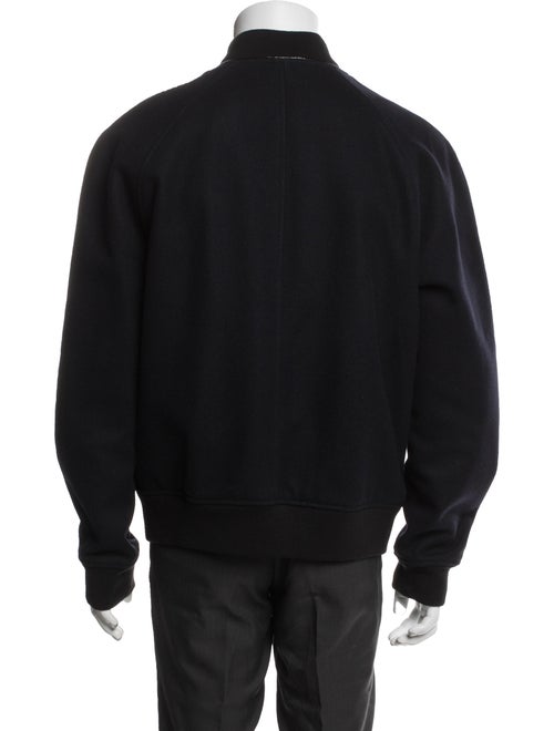 Sandro Bomber Jacket