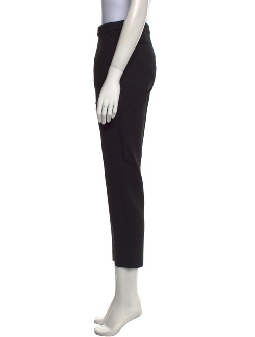 Sandro Straight Leg Pants