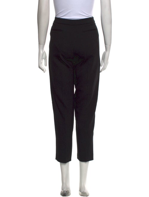Sandro Straight Leg Pants
