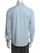 Sandro Long Sleeve Dress Shirt